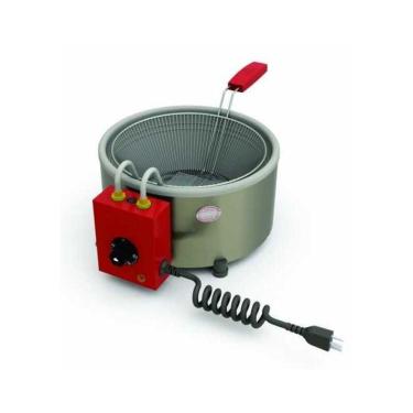Imagem de Tacho de Fritura 3 Litros Óleo Elétrico PR310E Progás