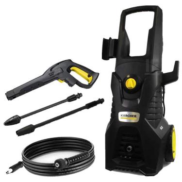 Imagem de Lavadora de Alta Pressão 1900W 2100 Libras K5 Power KARCHER