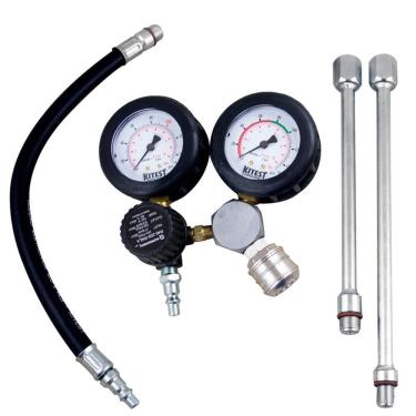 Imagem de Teste de Vazão de Cilindro KITEST-KA033