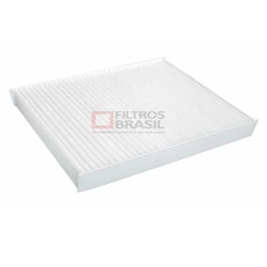 Imagem de Filtro Ar Condicionado Audi A3 Golf New Beetle