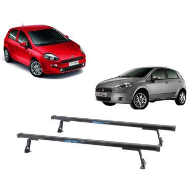Imagem de Rack Teto Resistent Fiat Punto todos 4pts LW120