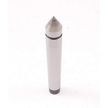 Imagem de HHIP 3900-5058 MT3 Carbide Tipped Single Point Dead Center