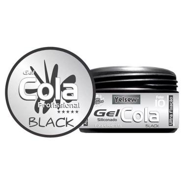 Imagem de Gel Cola Yelsew Black 240g