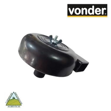 Imagem de Filtro De Ar G1/2 - Compressor Vonder Mcv25/Mcv50 - 6899025006
