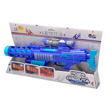 Imagem de Lançador Espacial Medio Hora Da Disputa - Unik