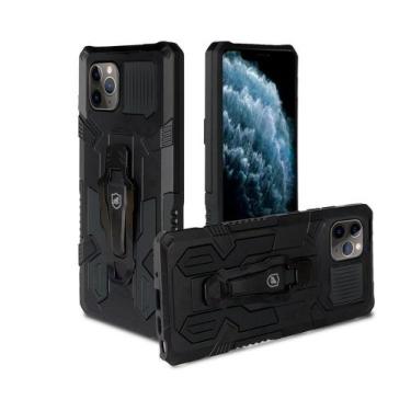 Imagem de Capa Clip Para Iphone 11 Pro Max - Gshield - Gorila Shield