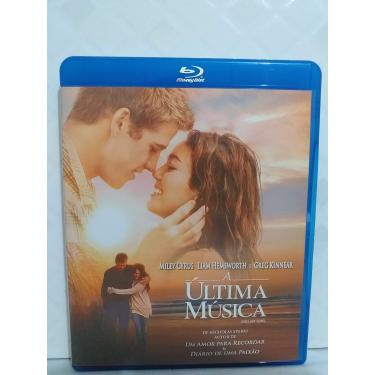 Imagem de A Última Música - Blu-ray