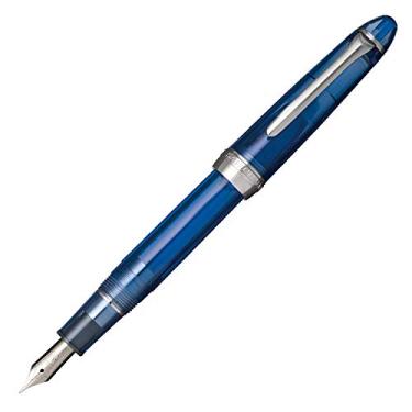 Imagem de Caneta-tinteiro Sailor cor profissional 500 impressão fina de irrigação (F) 11-0500-242