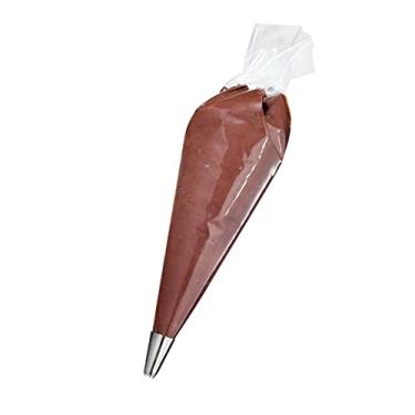 Imagem de Tuut Linha Confeito Saco Para Confeitar Descartável com 6 Unidades 36cm.