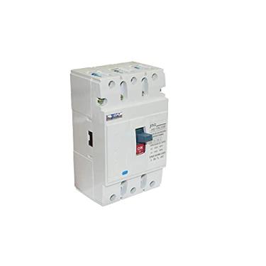 Imagem de DISJUNTOR CAIXA MOLDADA JM2 3P FIXO 125A JNG