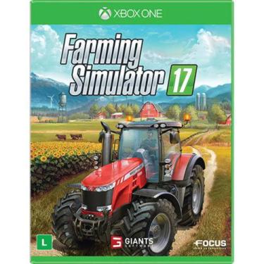 Farming Simulator 19 PS4 em Promoção na Americanas