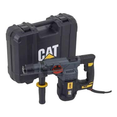 Imagem de Martelete Perfurador Rompedor Sd Plus 1500w 220v