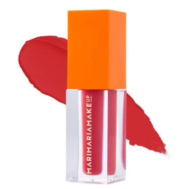Imagem de Batom Líquido Mari Maria Makeup Creamy Matte Gala 4Ml