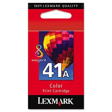 Imagem de Lexmark 18Y0341 - cartucho de tinta cor