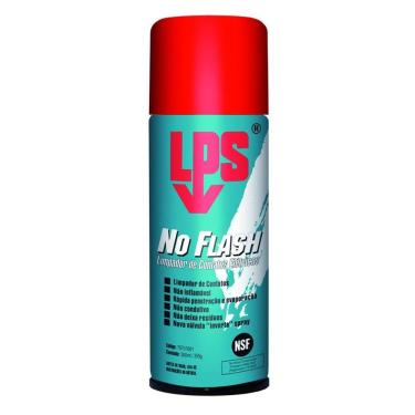 Imagem de Lps No Flash