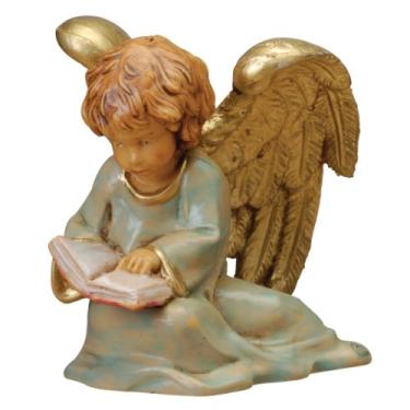 Imagem de Fontanini by Roman The Littlest Angel by Fontanini