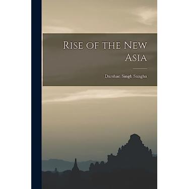 Imagem de Rise of the New Asia
