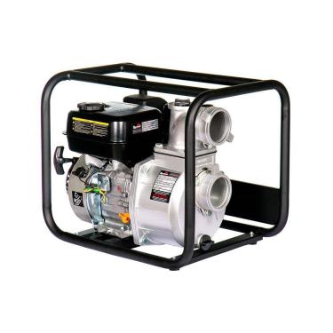 Imagem de Motobomba a Gasolina Toyama TWP80S-XP-2 7hp