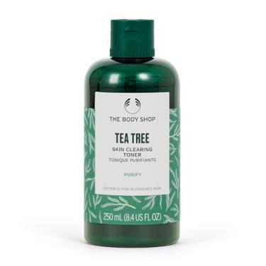 Imagem de The Body Shop Tea Tree Skin Clearing Mattifying - Tônico Facial 250ml