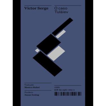 Imagem de Caso Tulaiev – Colecao Acervo, O 2ªed