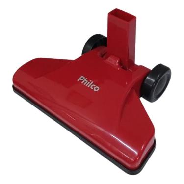 Imagem de Bocal Piso Aspirador Ph1100 Rapid Turbo Pas02V Vermelho