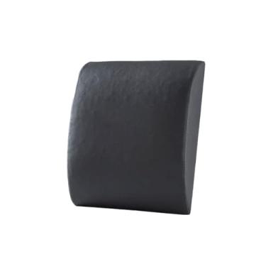 Imagem de Abmat Colchonete Para Apoio Lombar Abdominal Sucção Flexão Yoga Exercícios Academia Fitness Abdominais