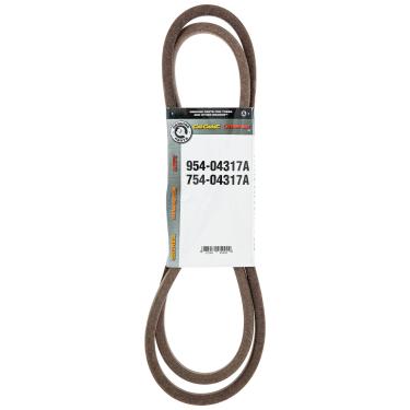 Imagem de Cinto de transmissão de peça de reposição MTD