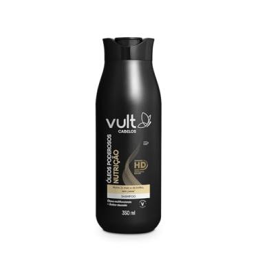 Imagem de VULT SHAMP OLEOS PODEROSOS NUTR 350ml