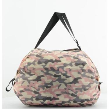 Imagem de Mala Inventta Dobrável-Unissex