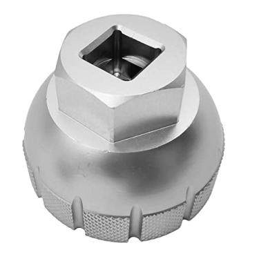 Imagem de Colaxi Kit de Instalação de de de Remoção de Suporte Inferior de de Alumínio Ferramenta BB, Prata