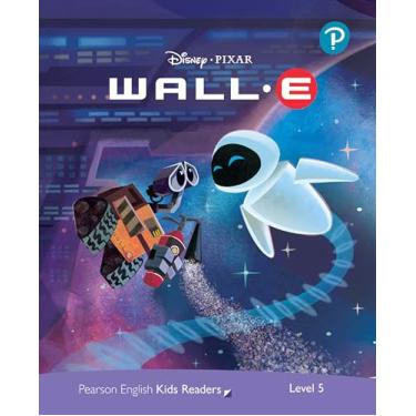 Imagem de Level 5: Disney Kids Readers WALL-E Pack (Pearson English Kids Readers)