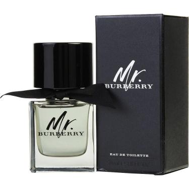 Imagem de Perfume Masculino Mr Burberry Edt 50 Ml