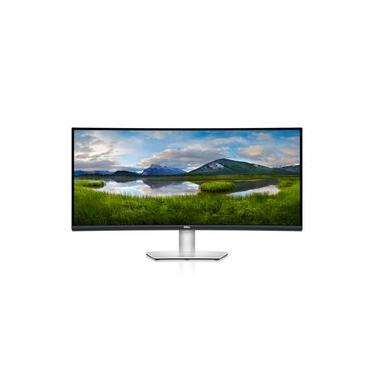 Imagem de Monitor Dell Curvo WQHD 34" S3423DWC