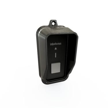 Imagem de Case Protetor Anti Furto Campainha Eletrônica Sem Fio Intelbras Cib 101 Suporte Resistente a Chuva e Sol - Preto (Stephan)