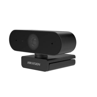 Imagem de Webcam Hikvision DS-U02 Full HD