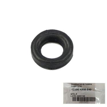 Imagem de Guarnição Pino Válvula Original Honda Cg Titan 150 / Fan 125