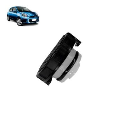 Imagem de Tampa do Reservatório Fluído Freio March Versa Todos Anos - Fegara