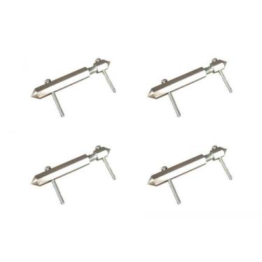 Imagem de Kit C/4 - Reparo Salva Caixinha Marcai Teto