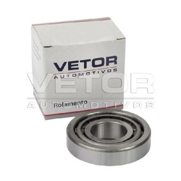 Imagem de Rolamento de roda, roda dianteira, toyota bandeirante jipe, kombi 1200