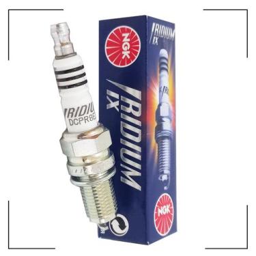 Imagem de Vela Iridium Bmw F 700 Gs 2016-2018 / F 800 S 2007-2011 Ngk
