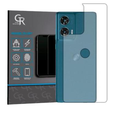 Imagem de Película Hidrogel Verso Para Motorola Moto Edge 50 Fusion - GR Global 