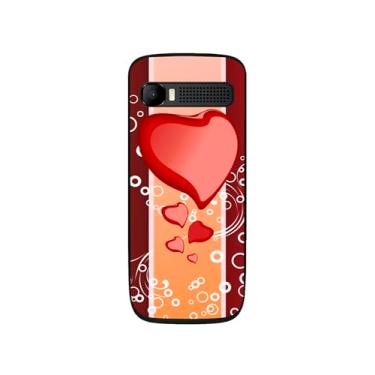 Imagem de Capa Adesivo Skin372 Verso Para Positivo P41