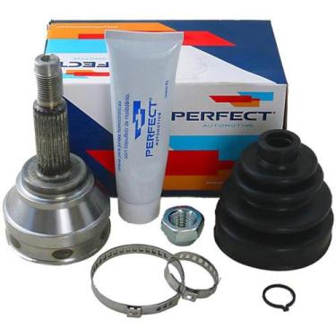 Imagem de Junta Homocinética Uno 1984 a 1997 Perfect KJH0223