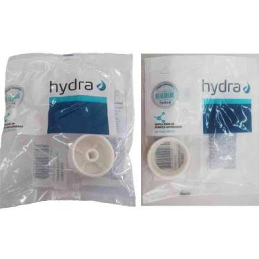 Imagem de Sede E Contra Sede Válvula Hydra Max 2550  Original Deca - Deca Hydra