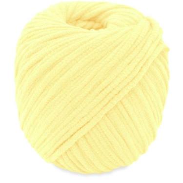 Imagem de Linha Amigulove Pelúcia Cisne, 385 amarelo