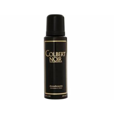 Imagem de Desodorante Colbert Noir Masculino 250ml