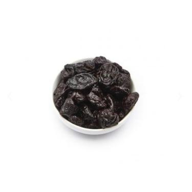 Imagem de Ameixa Seca Sem Caroço Pacote de 500g - Temper Ervas