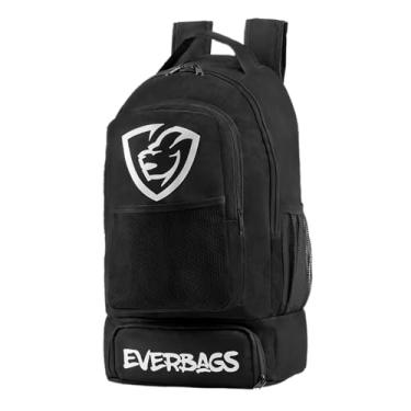 Imagem de Mochila Térmica Fitness Mala Viagem Escolar Trabalho Notebook Tablet Lancheira Academia Grande