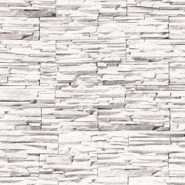 Imagem de Papel De parede Para Quartos E Sala estilo pedras canjiquinhas Em Tons