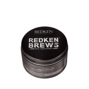Imagem de Redken Brews Maneuver - Creme Modelador 100ml